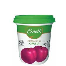 MERMELADA EMETH 420GR CIRUELA LIGHT oferta
